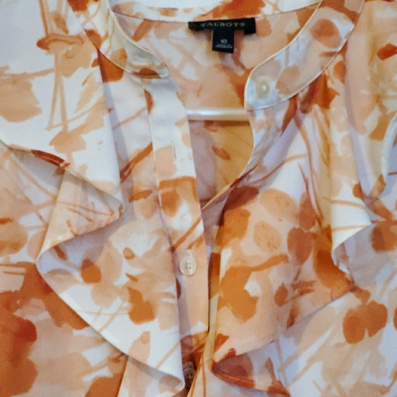 Cute blouse - Picture 3 of 4